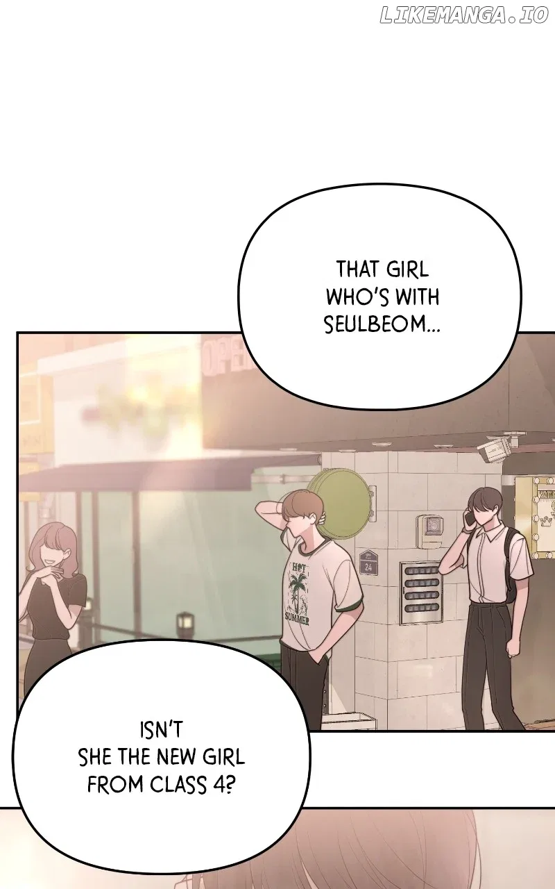 You Just Made My Day Chapter 26 – Page 93