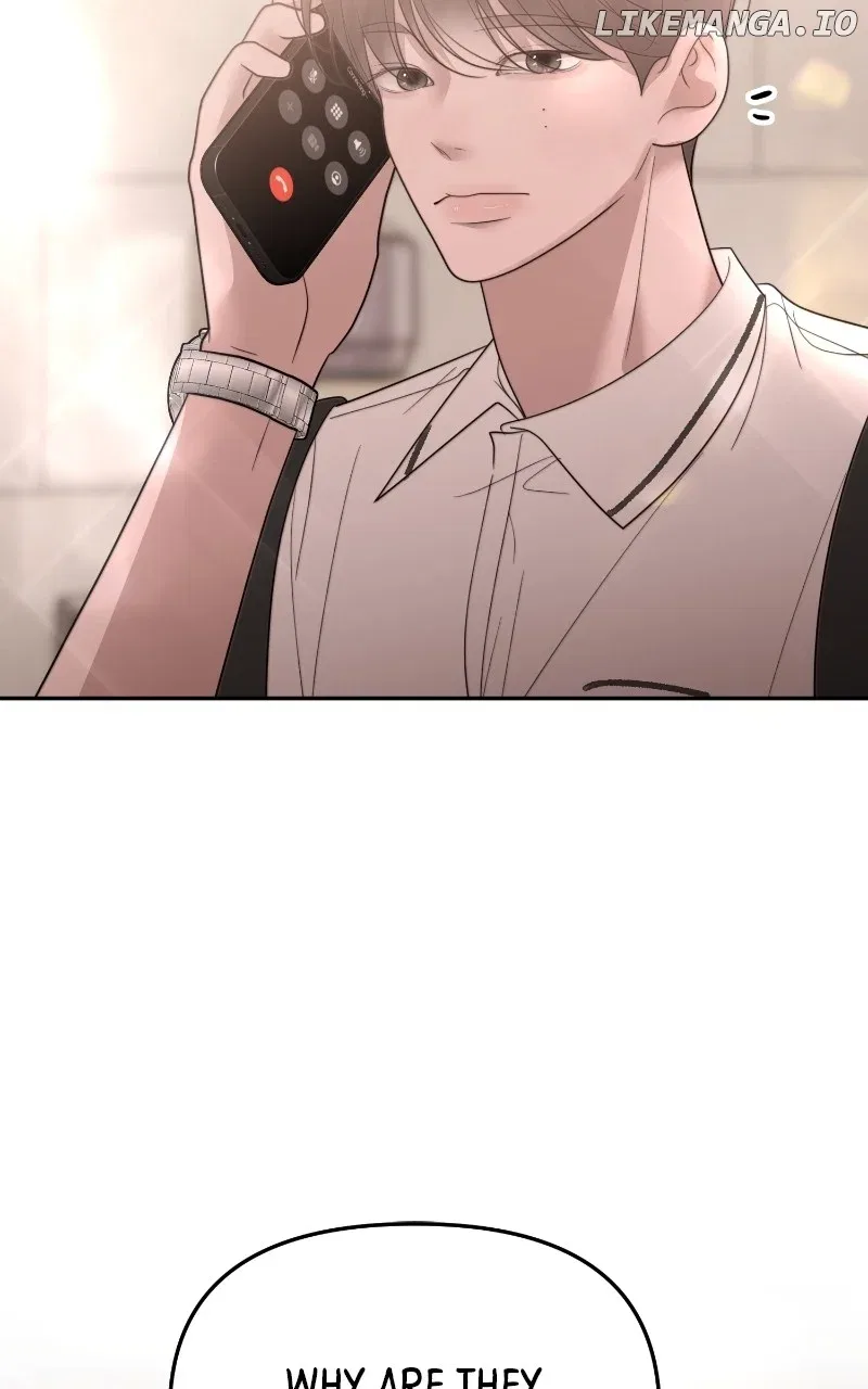 You Just Made My Day Chapter 26 – Page 94