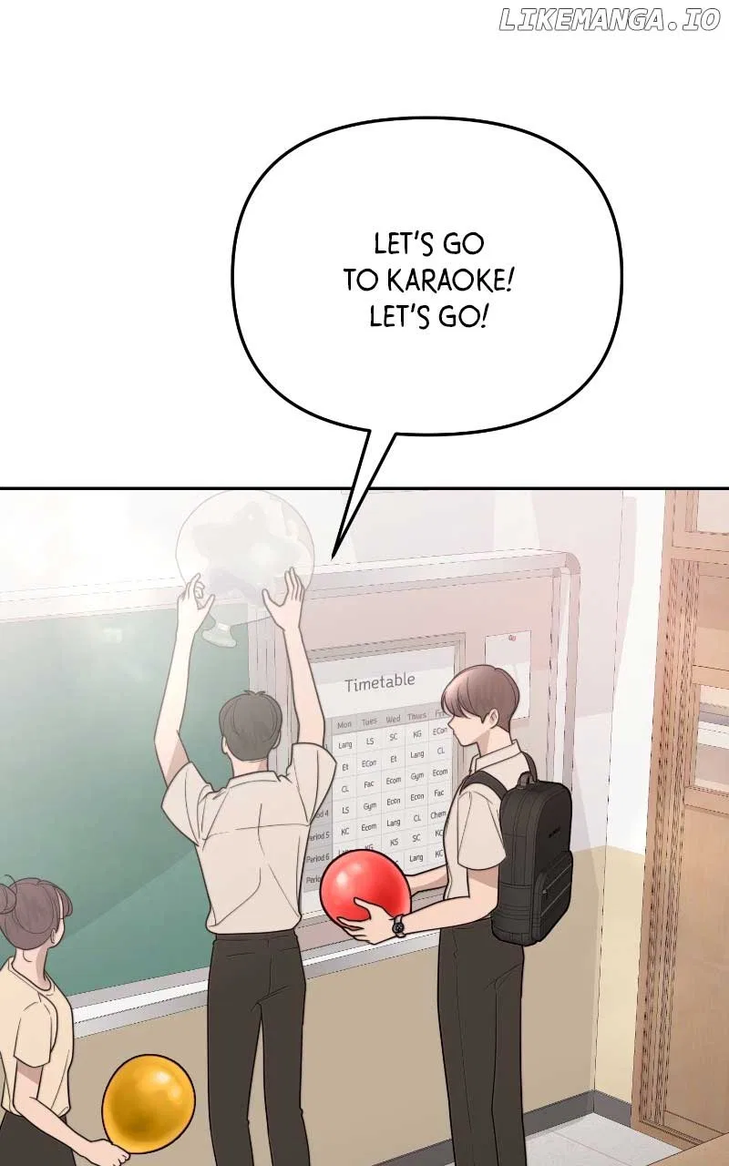 You Just Made My Day Chapter 25 – Page 3