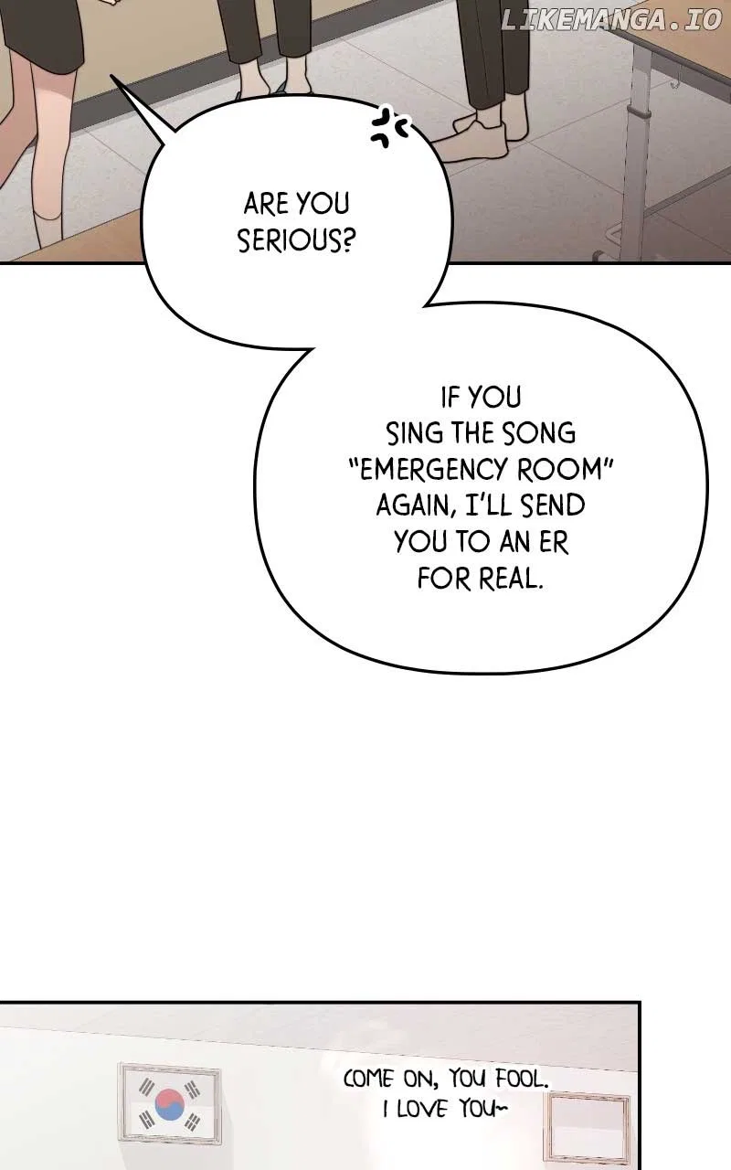 You Just Made My Day Chapter 25 – Page 4