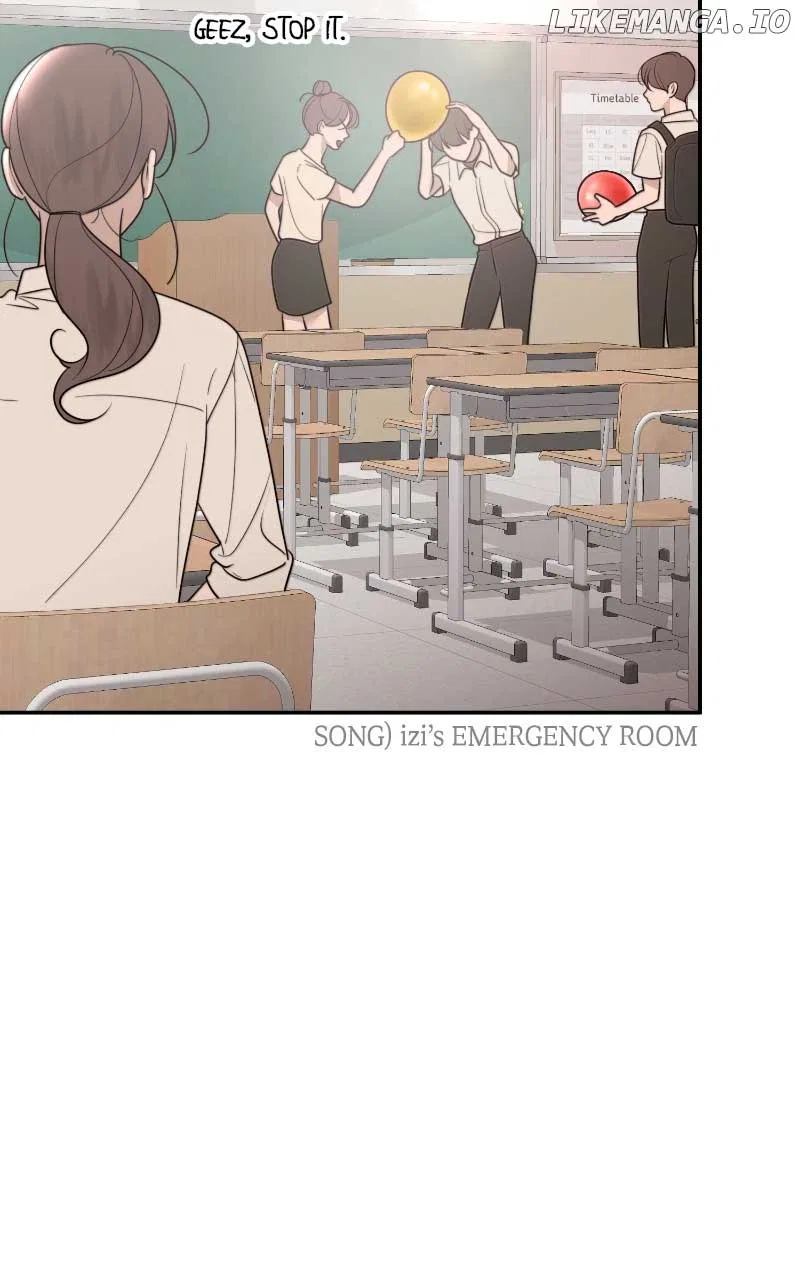 You Just Made My Day Chapter 25 – Page 5