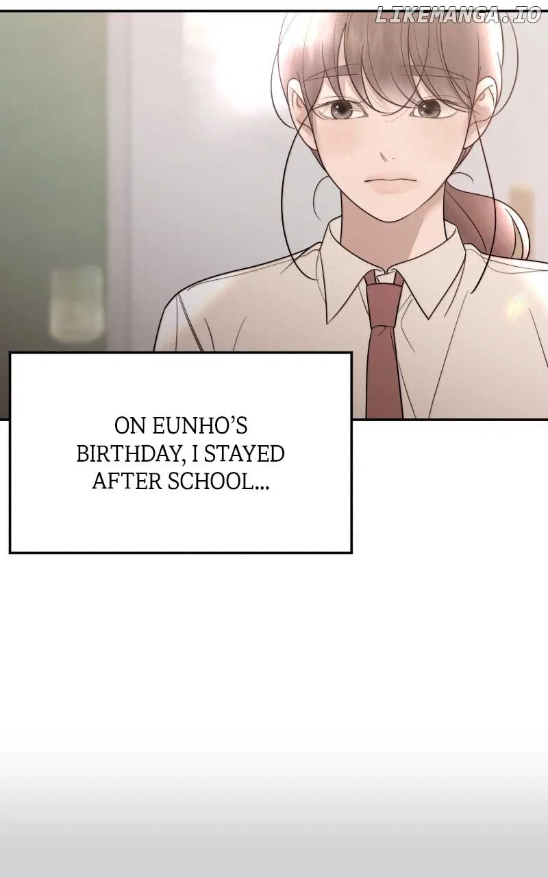 You Just Made My Day Chapter 25 – Page 6