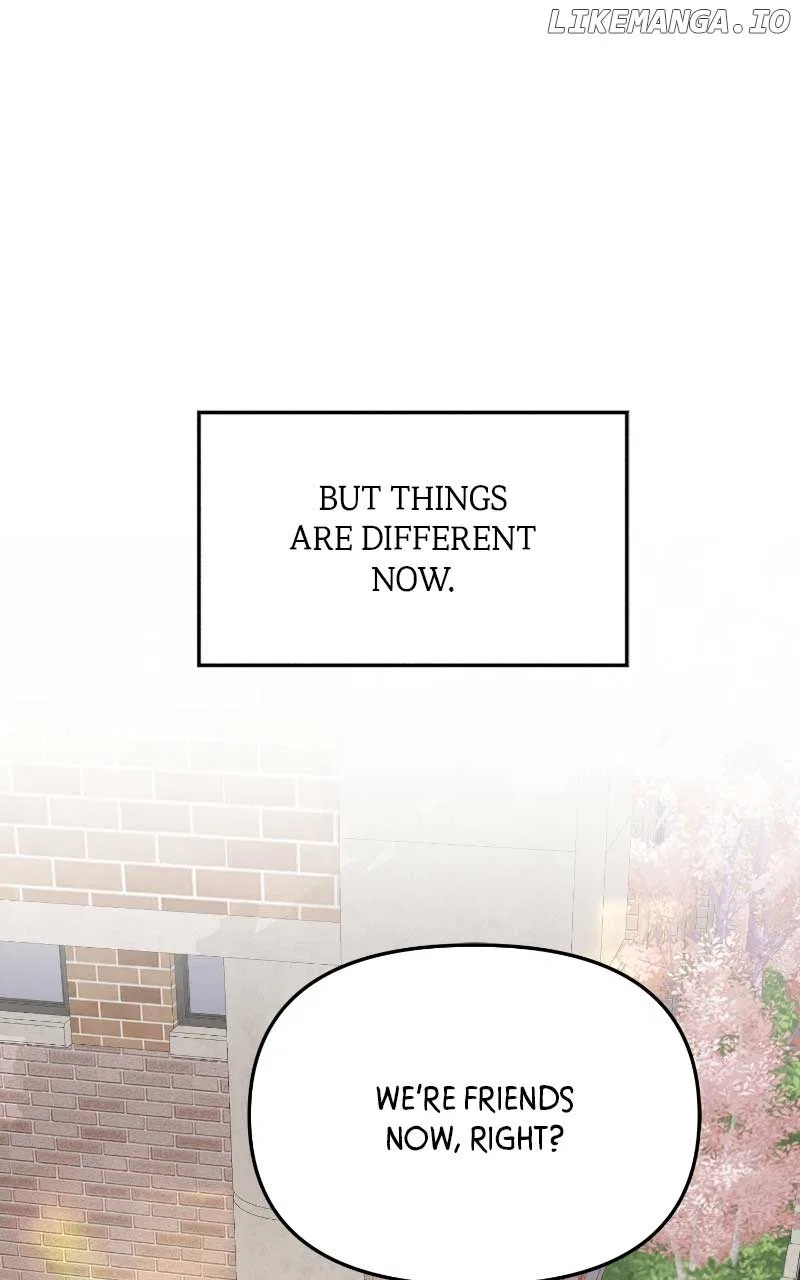 You Just Made My Day Chapter 25 – Page 17