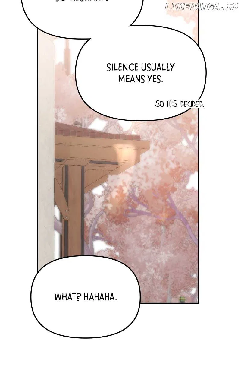 You Just Made My Day Chapter 25 – Page 21
