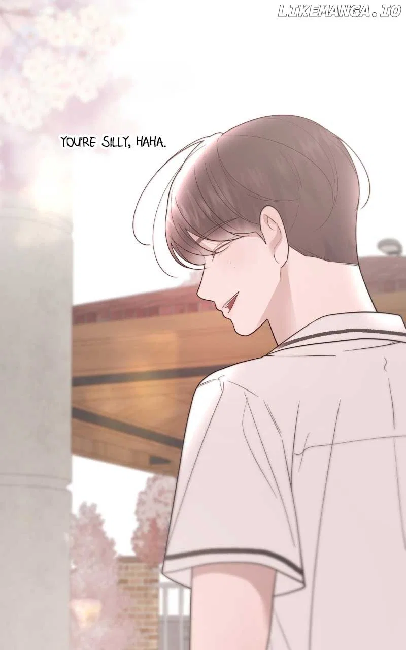 You Just Made My Day Chapter 25 – Page 23