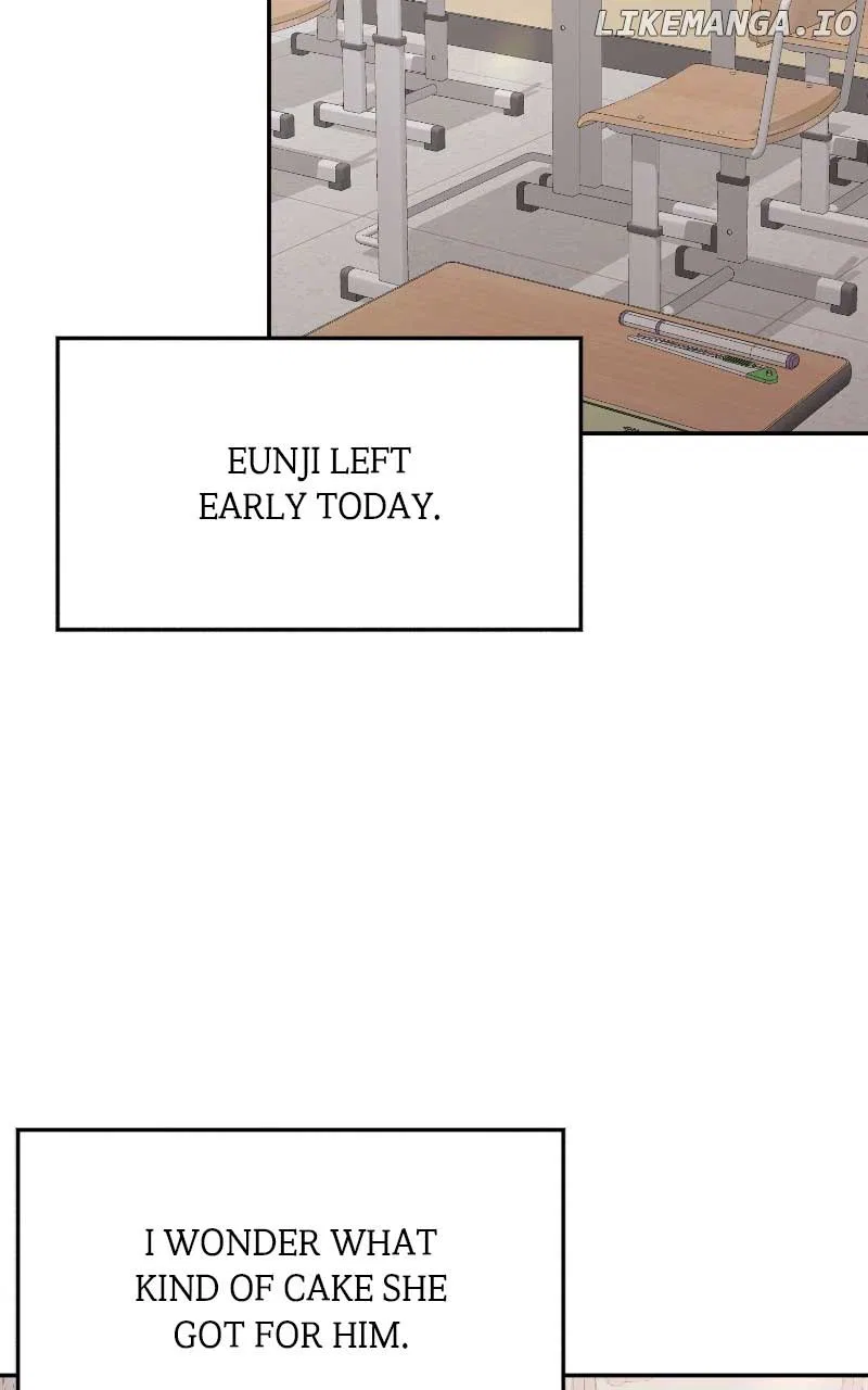 You Just Made My Day Chapter 25 – Page 29