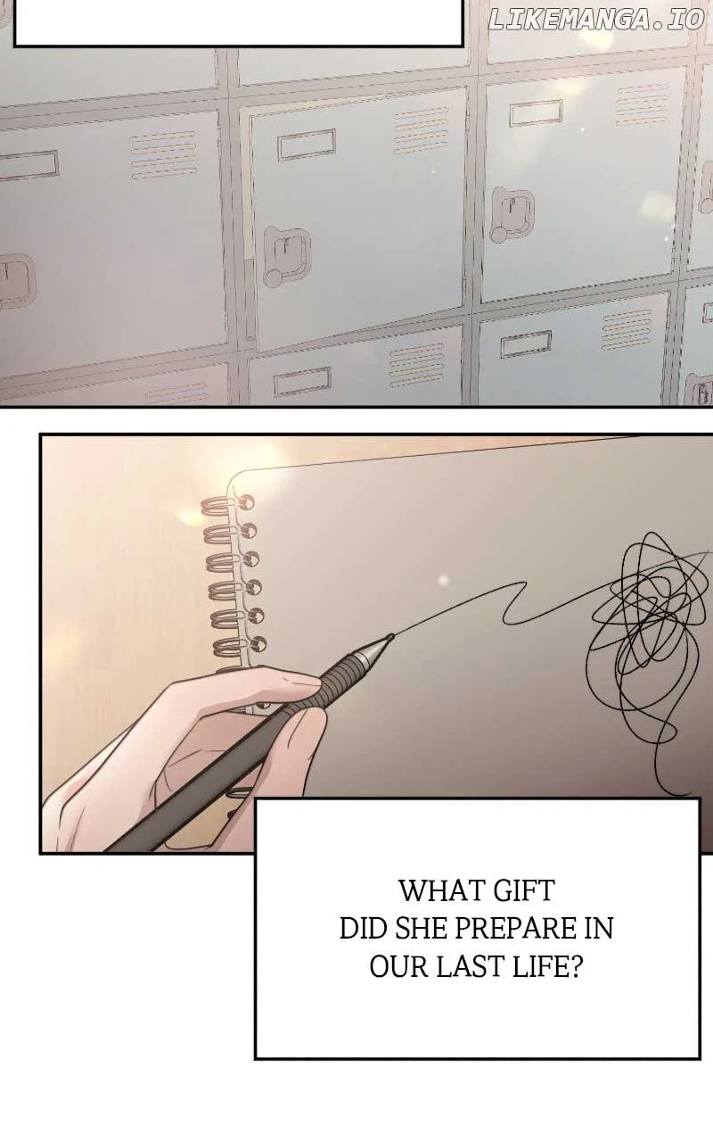 You Just Made My Day Chapter 25 – Page 30