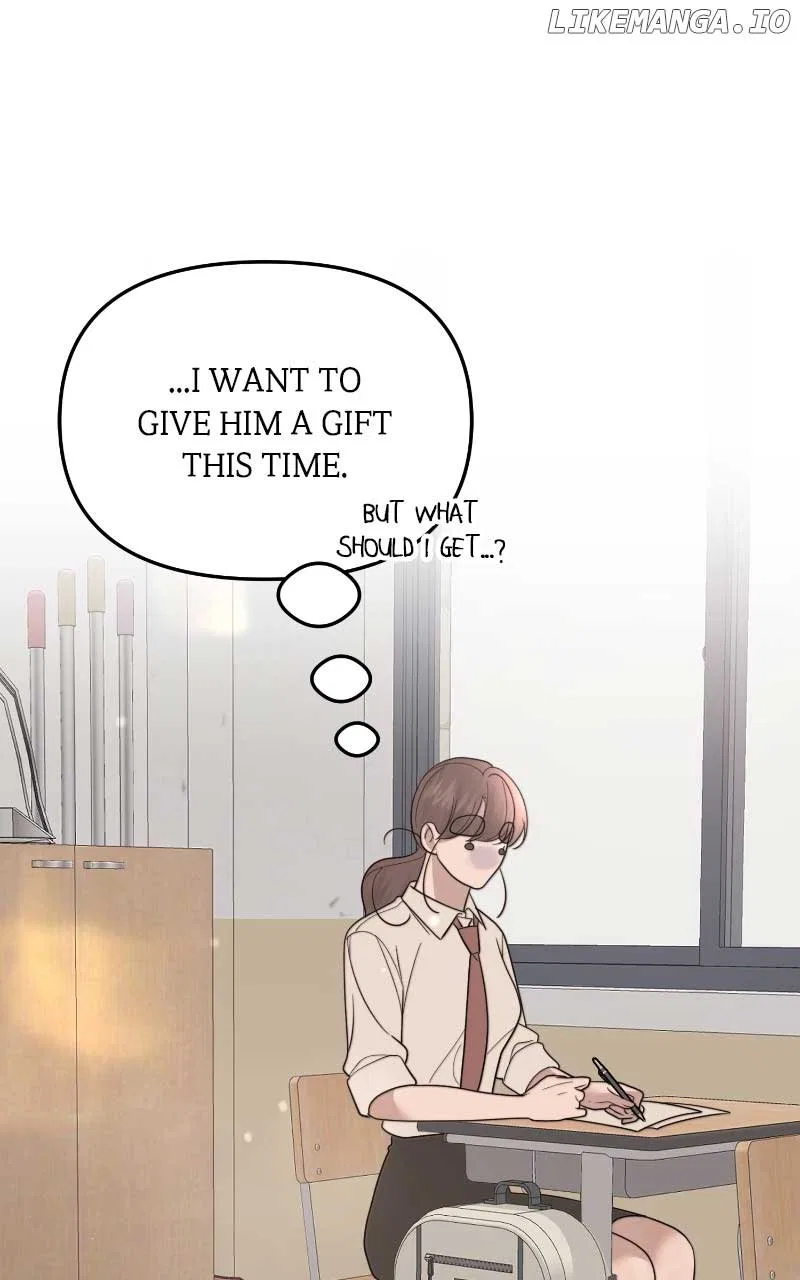 You Just Made My Day Chapter 25 – Page 31