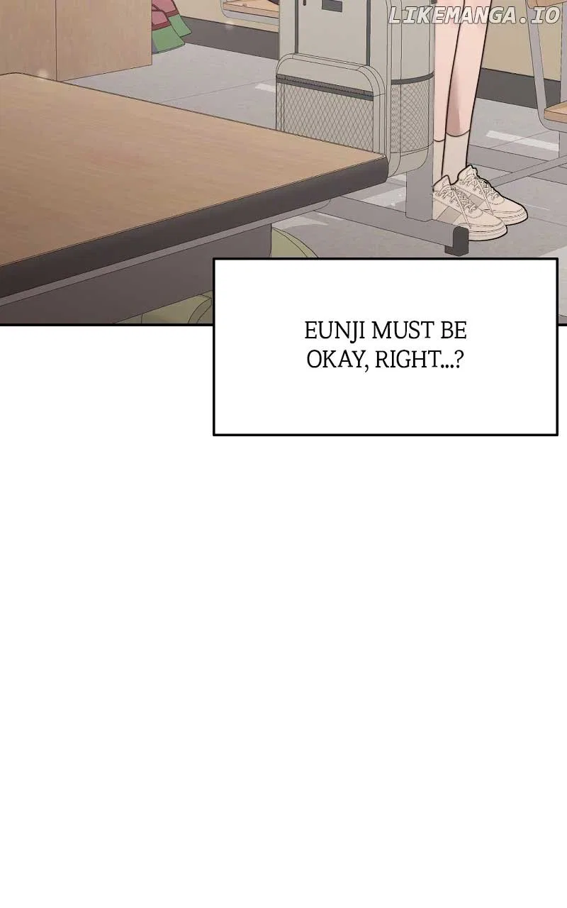 You Just Made My Day Chapter 25 – Page 32