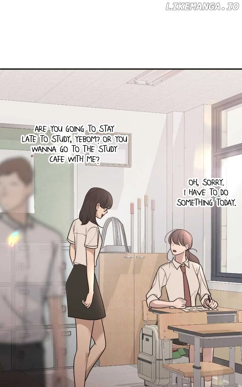 You Just Made My Day Chapter 25 – Page 41