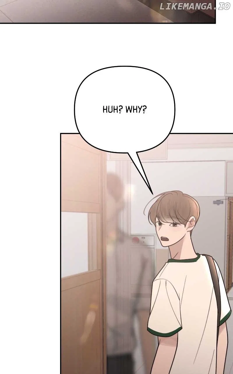 You Just Made My Day Chapter 25 – Page 44