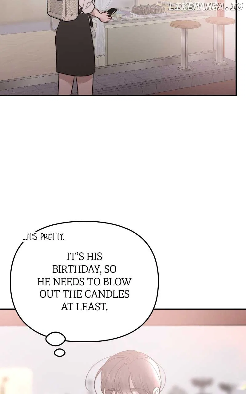 You Just Made My Day Chapter 25 – Page 52