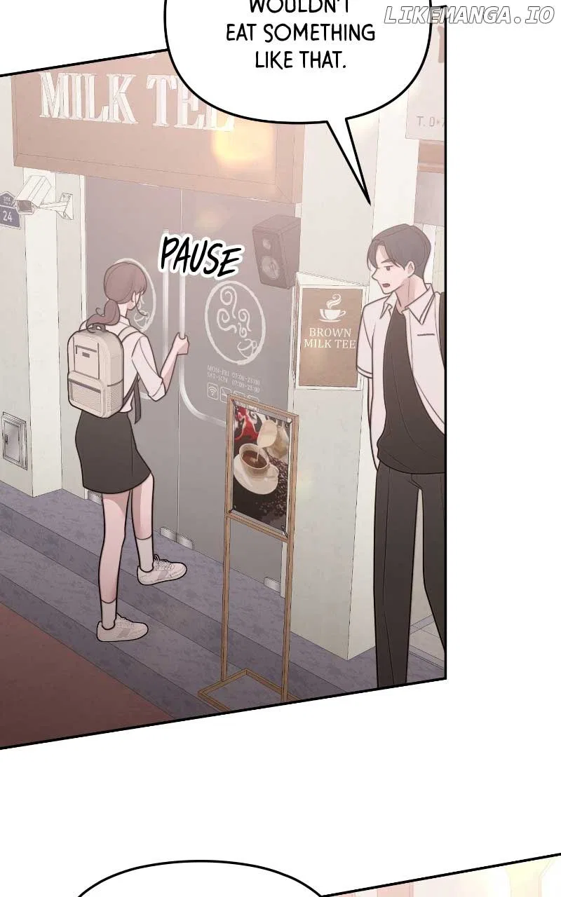 You Just Made My Day Chapter 25 – Page 69