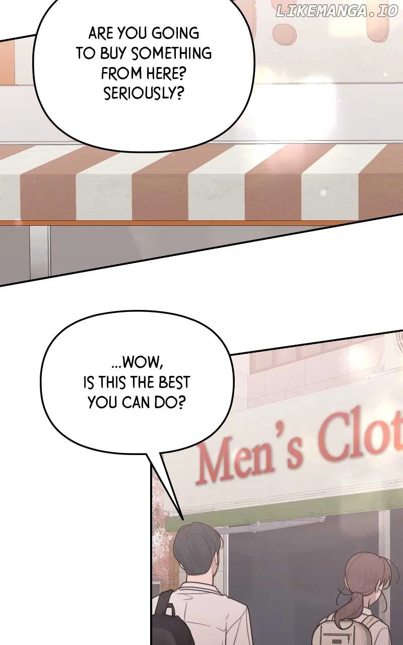 You Just Made My Day Chapter 25 – Page 70