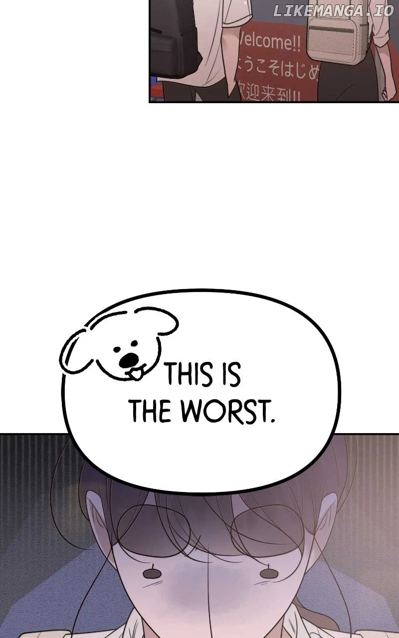 You Just Made My Day Chapter 25 – Page 71