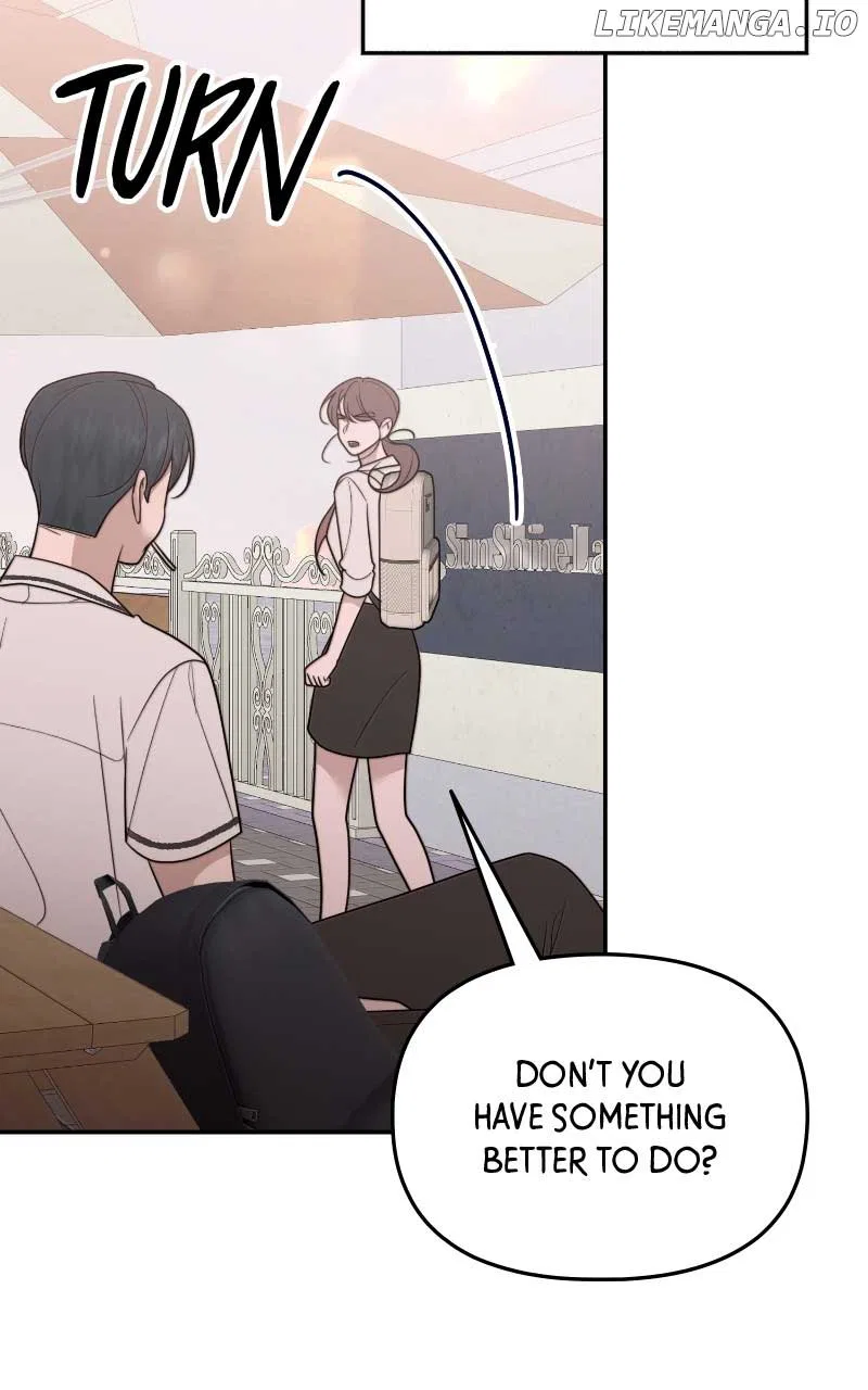 You Just Made My Day Chapter 25 – Page 73
