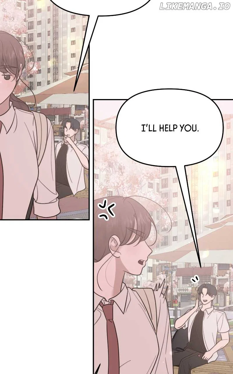 You Just Made My Day Chapter 25 – Page 76
