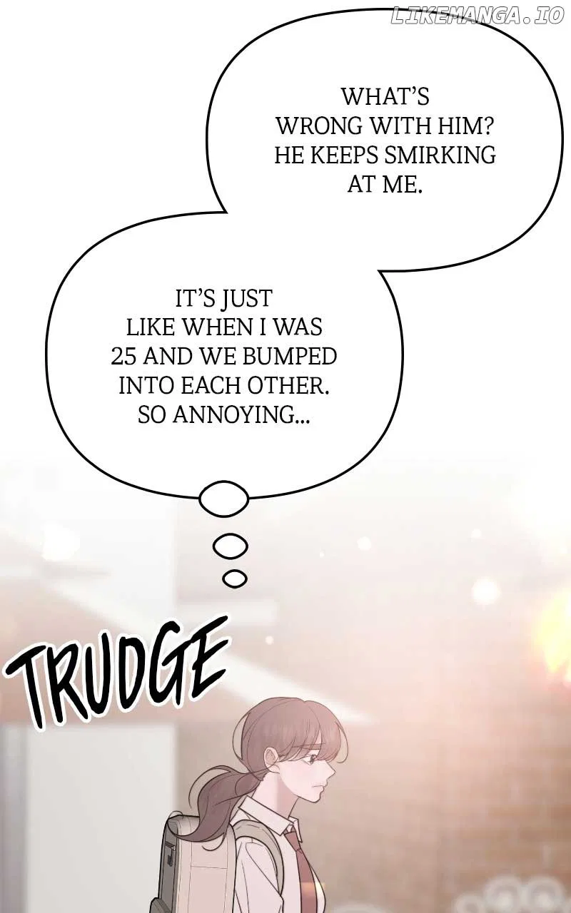 You Just Made My Day Chapter 25 – Page 80