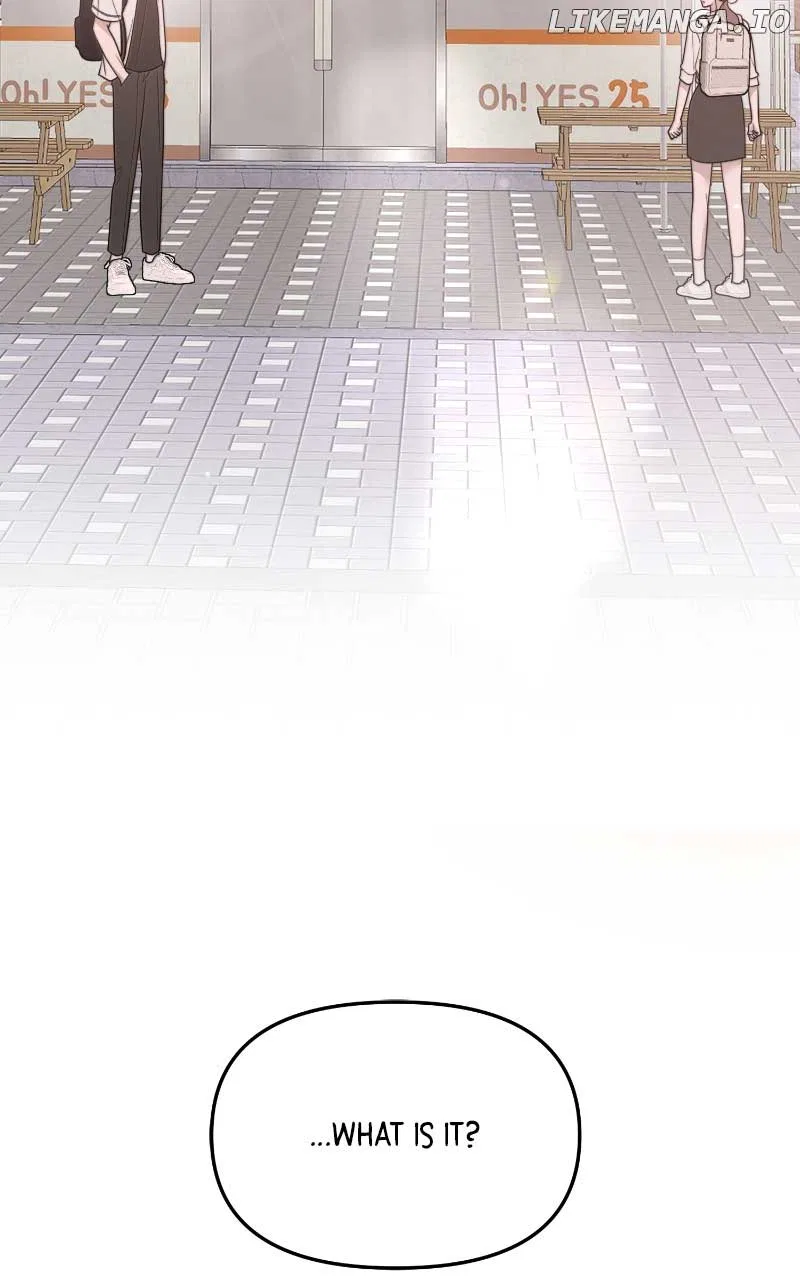 You Just Made My Day Chapter 25 – Page 85