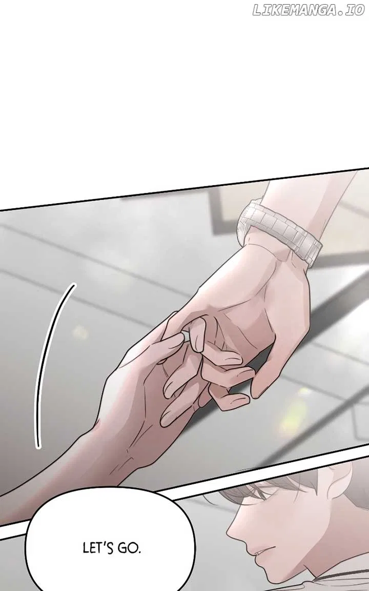 You Just Made My Day Chapter 24 – Page 6