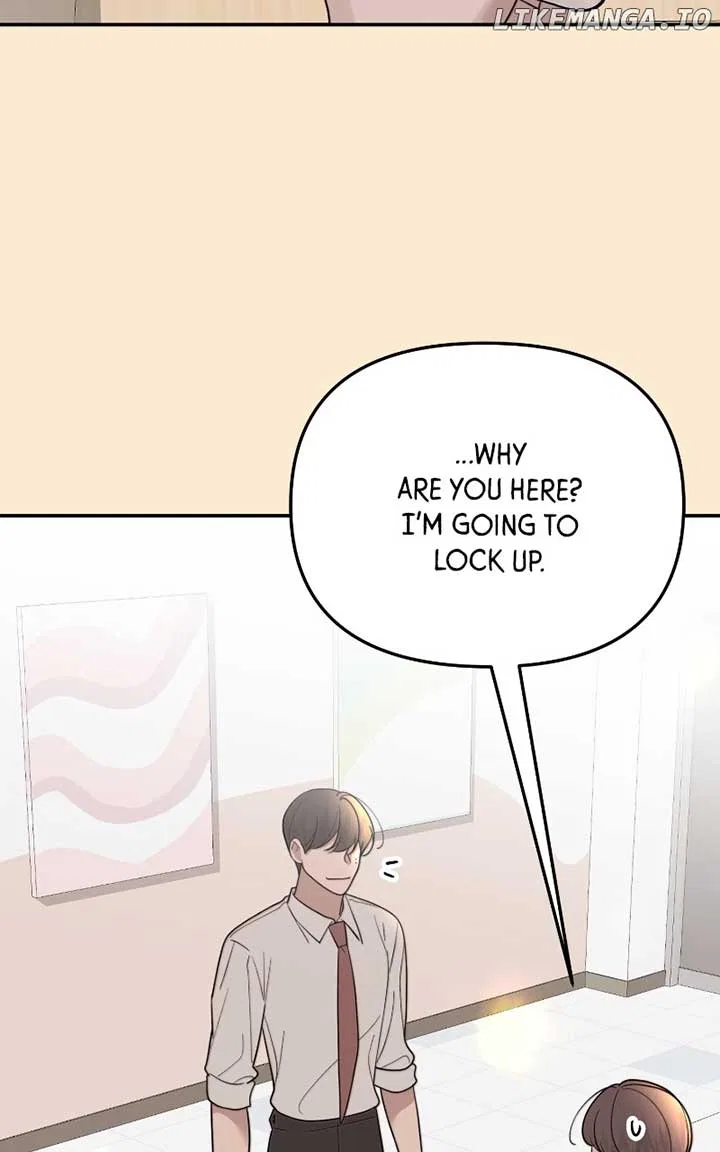 You Just Made My Day Chapter 24 – Page 12