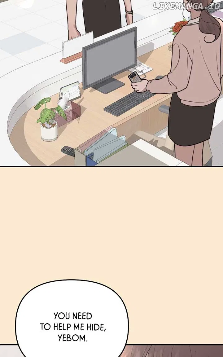 You Just Made My Day Chapter 24 – Page 13
