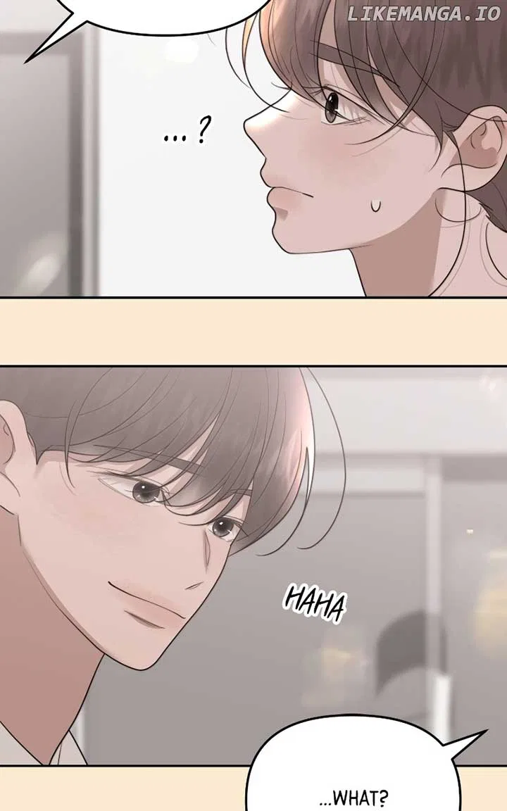 You Just Made My Day Chapter 24 – Page 14