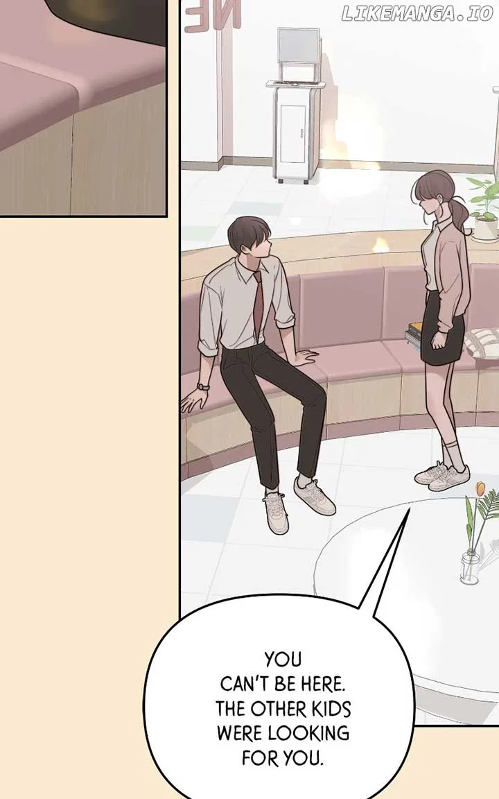 You Just Made My Day Chapter 24 – Page 16