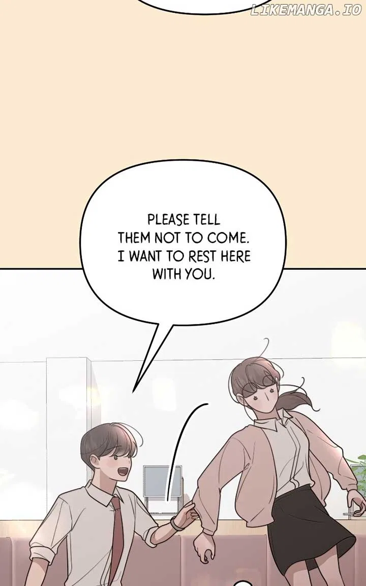 You Just Made My Day Chapter 24 – Page 17