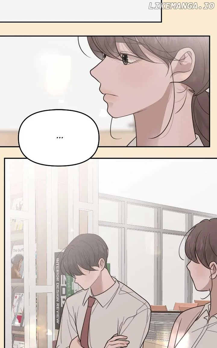 You Just Made My Day Chapter 24 – Page 19