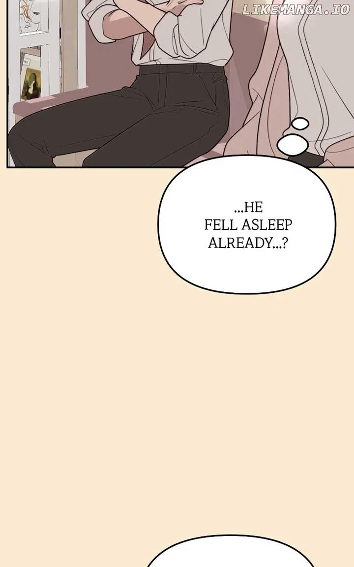 You Just Made My Day Chapter 24 – Page 20