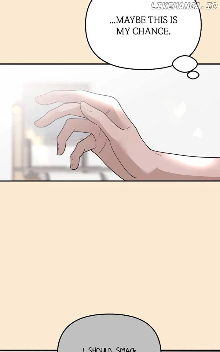 You Just Made My Day Chapter 24 – Page 21