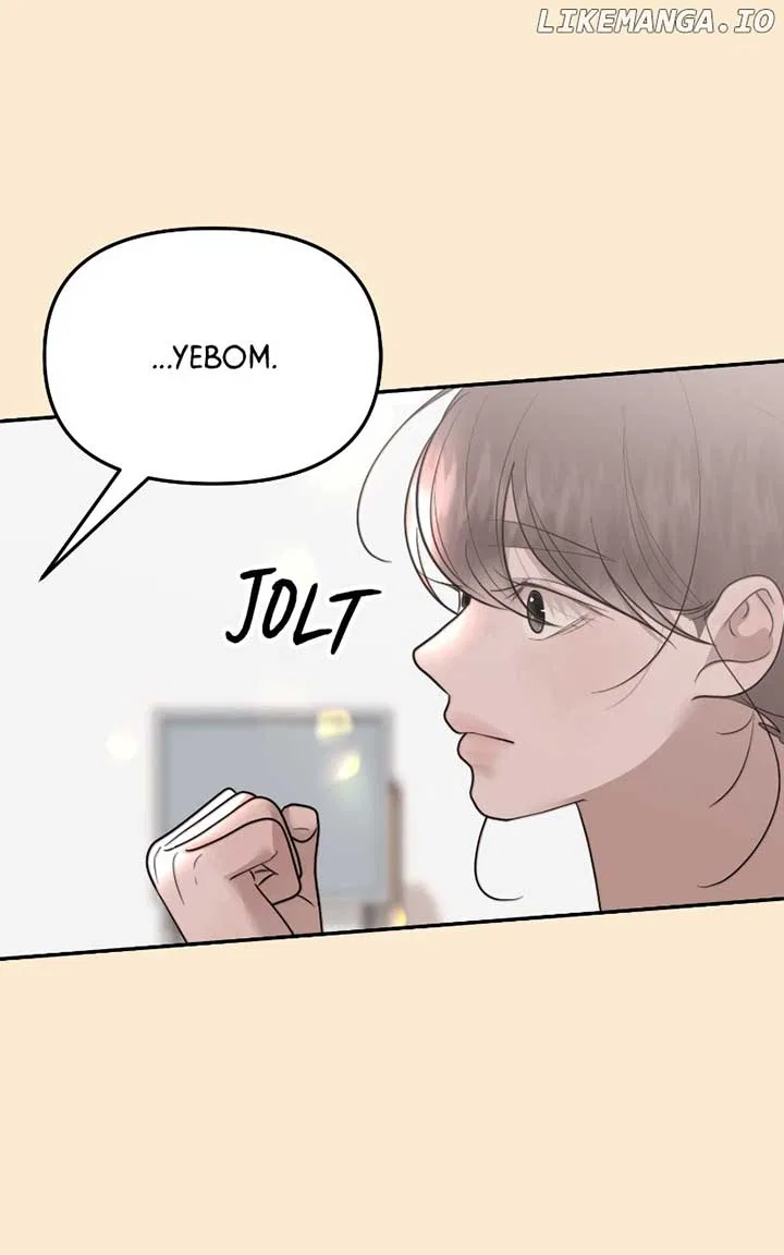 You Just Made My Day Chapter 24 – Page 23