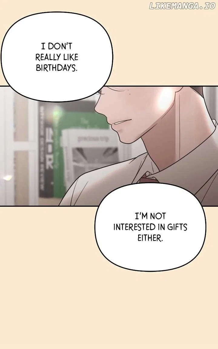 You Just Made My Day Chapter 24 – Page 24