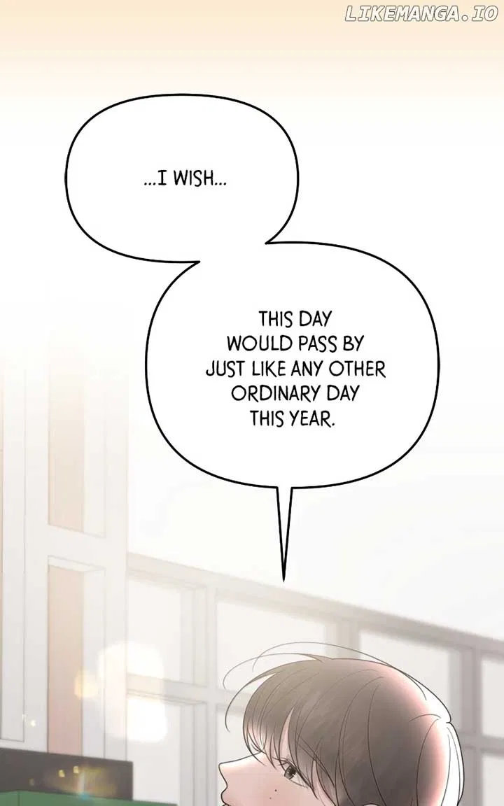 You Just Made My Day Chapter 24 – Page 25
