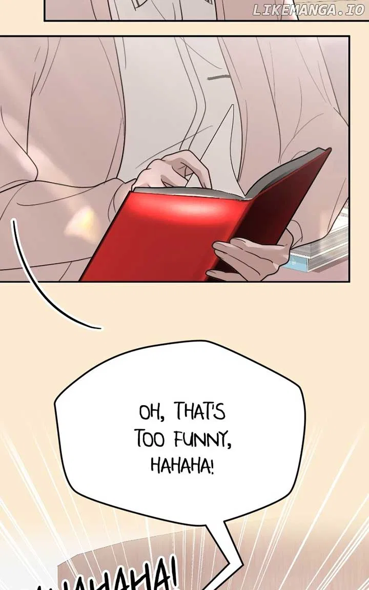 You Just Made My Day Chapter 24 – Page 33