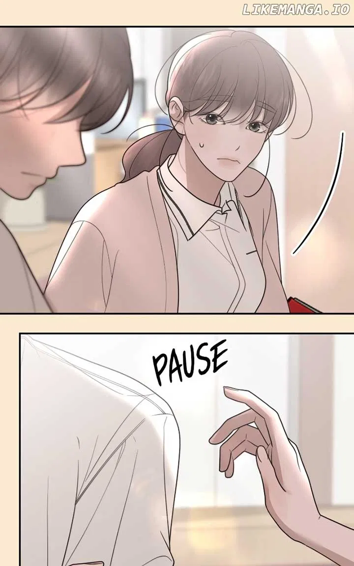 You Just Made My Day Chapter 24 – Page 35