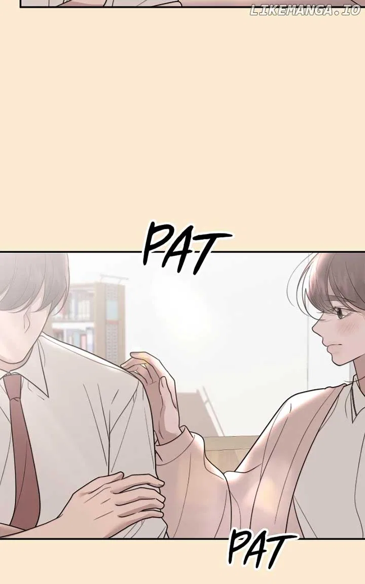 You Just Made My Day Chapter 24 – Page 36