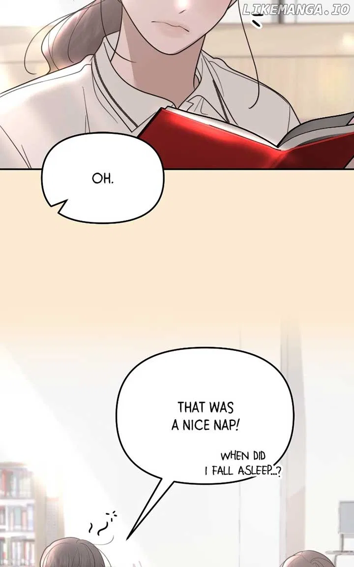 You Just Made My Day Chapter 24 – Page 38