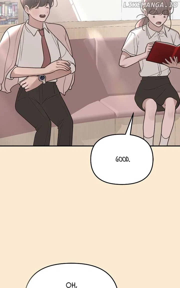 You Just Made My Day Chapter 24 – Page 39