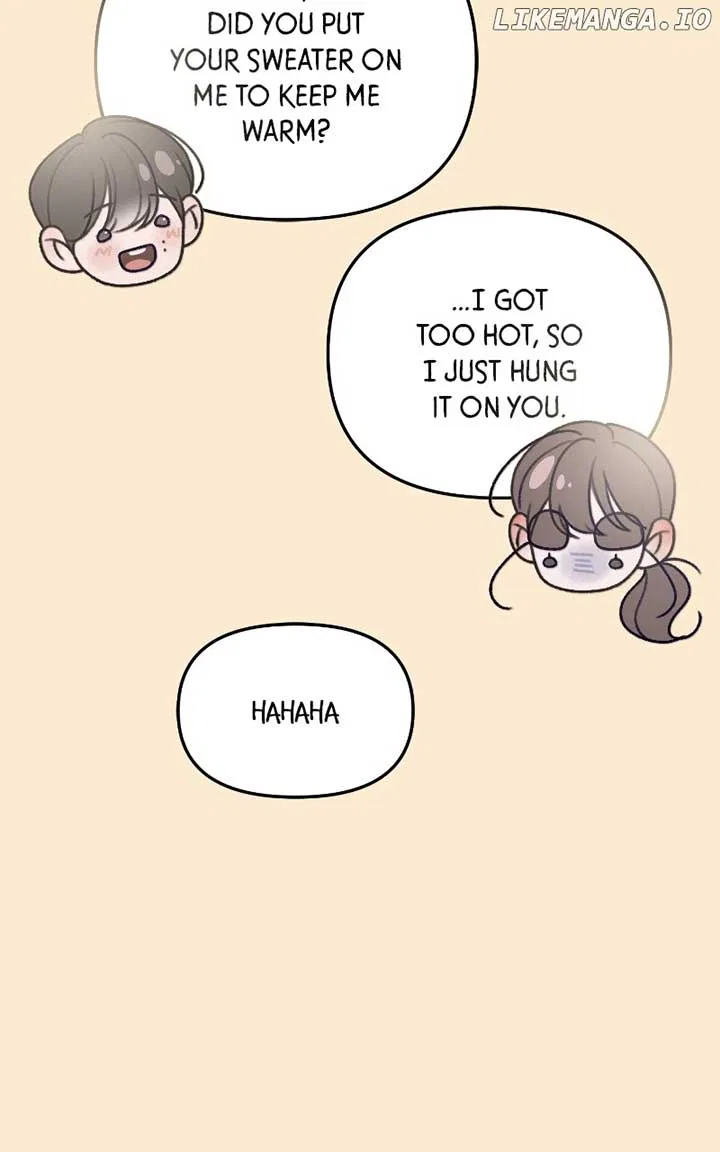 You Just Made My Day Chapter 24 – Page 40