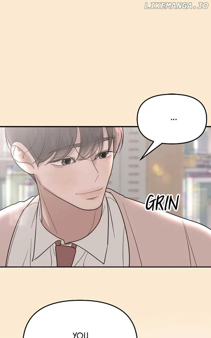 You Just Made My Day Chapter 24 – Page 41