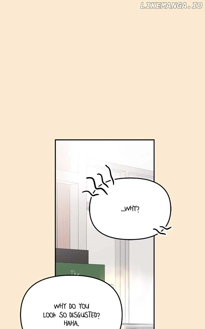 You Just Made My Day Chapter 24 – Page 43