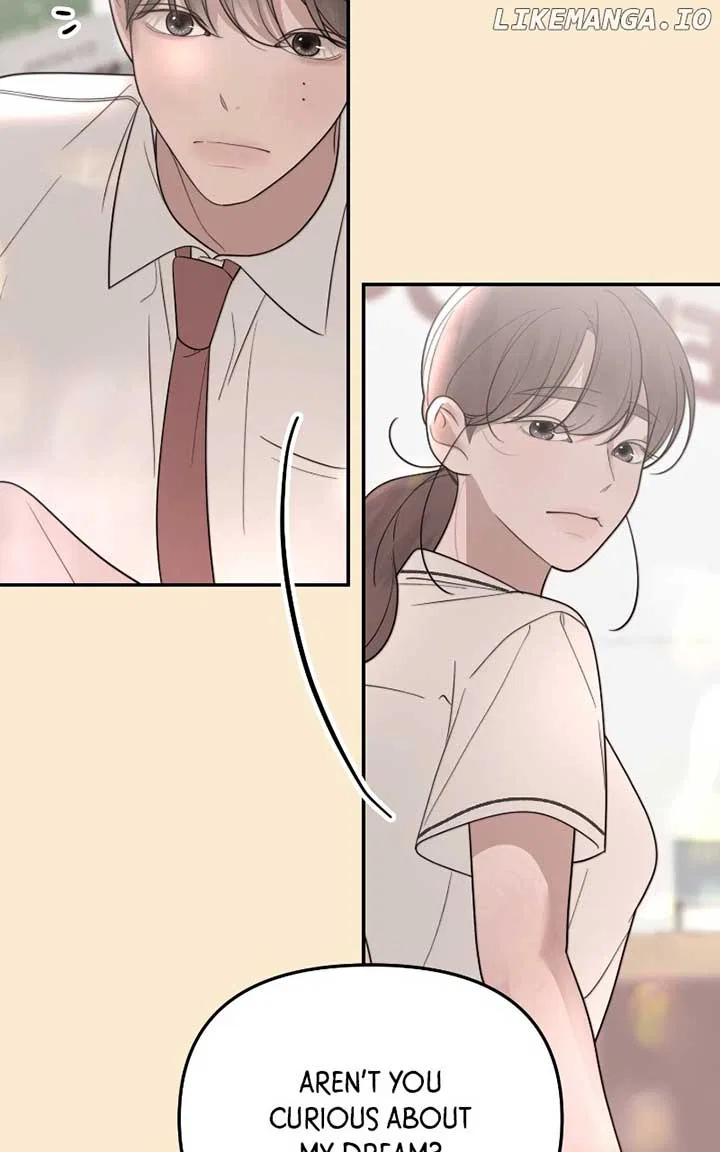 You Just Made My Day Chapter 24 – Page 45