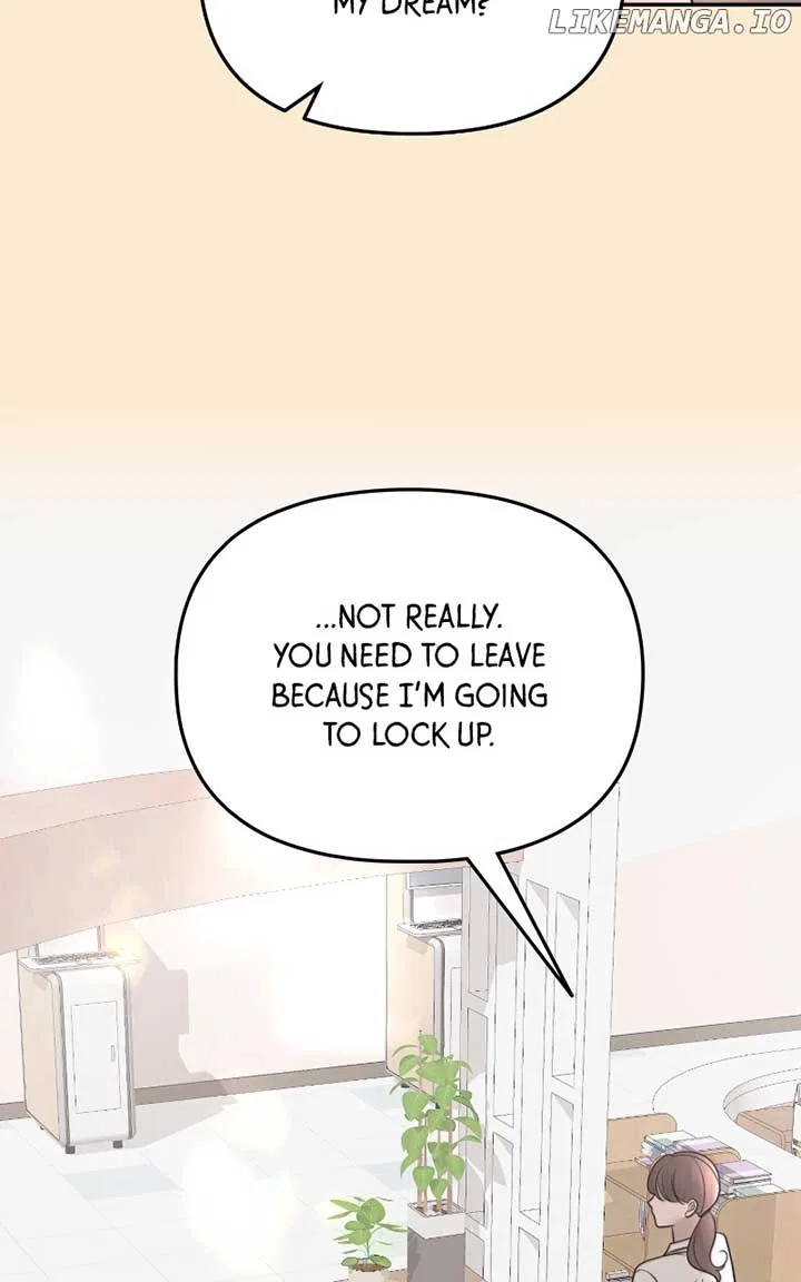 You Just Made My Day Chapter 24 – Page 46