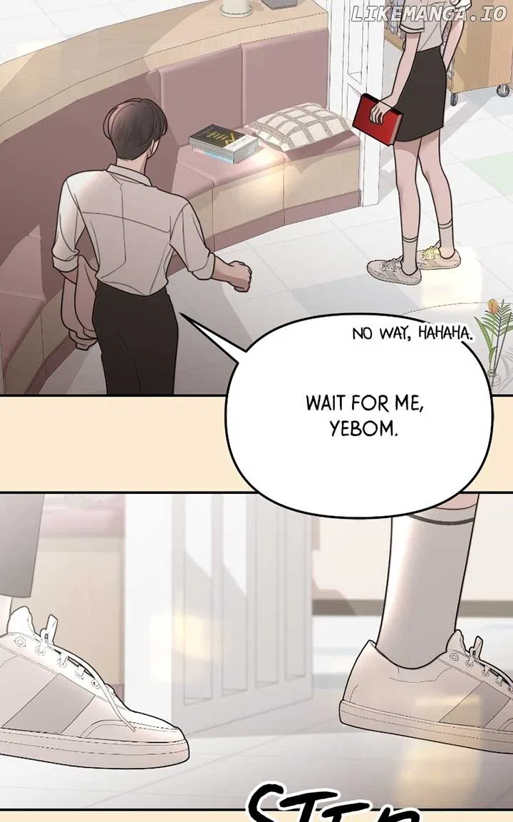 You Just Made My Day Chapter 24 – Page 47