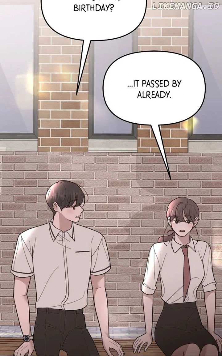 You Just Made My Day Chapter 24 – Page 63