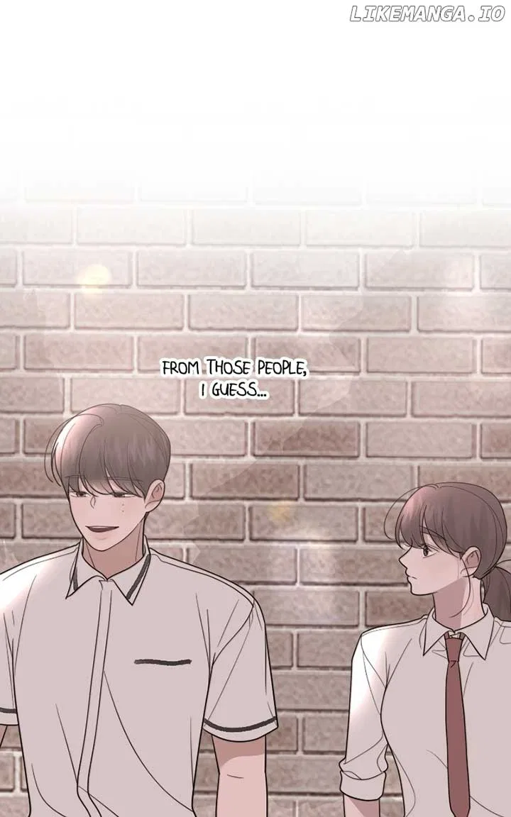 You Just Made My Day Chapter 24 – Page 67