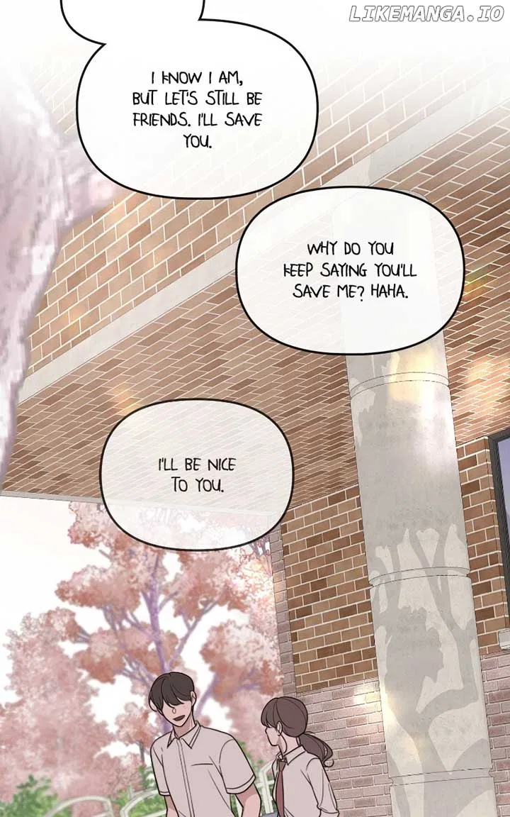 You Just Made My Day Chapter 24 – Page 75