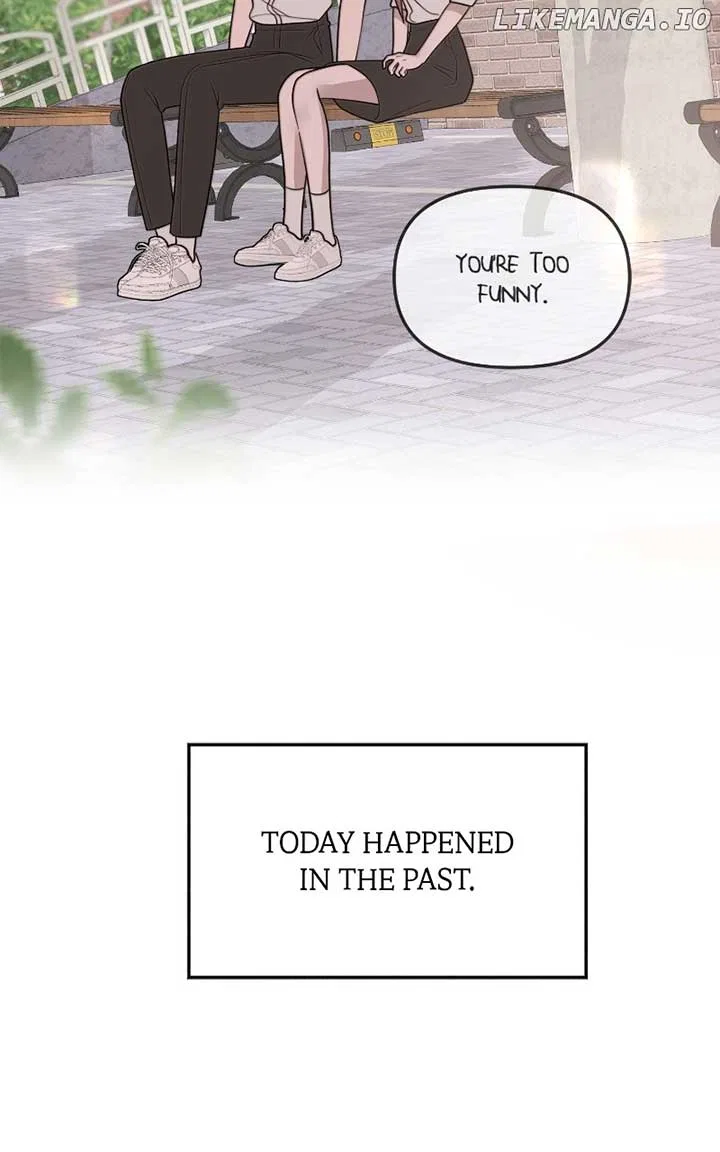 You Just Made My Day Chapter 24 – Page 76